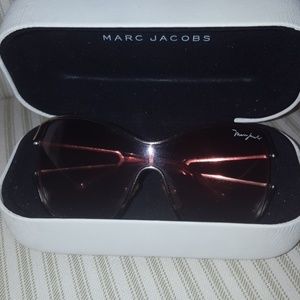 AUTHENTIC Marc Jacobs sunglasses